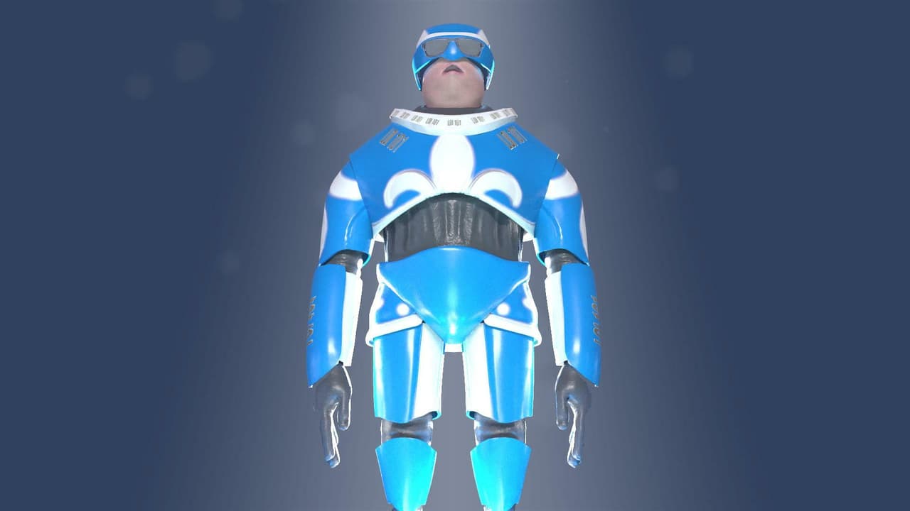 ROBOCK screenshot 3