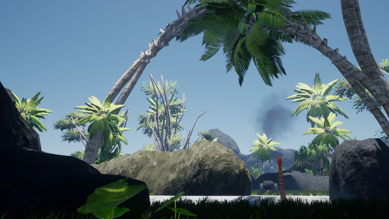 The Future Project screenshot 5
