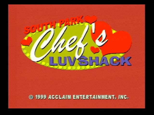 South Park: Chefs Luv Shack screenshot 5