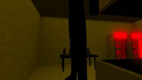 Club Rage screenshot 5