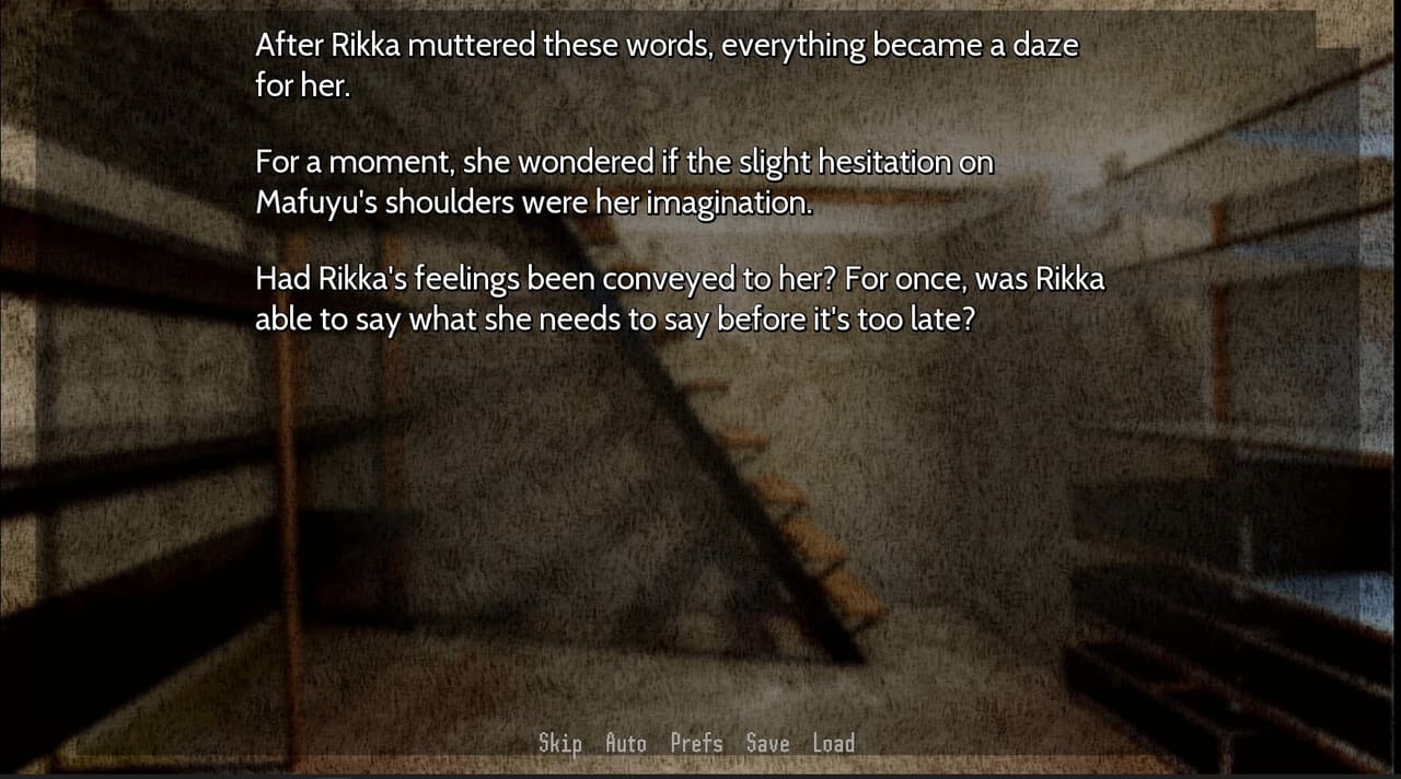 MyGF: Another Episode screenshot 5