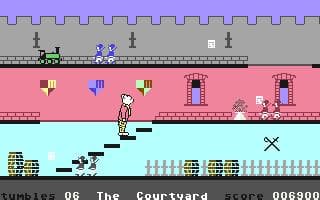 Rupert and the Toymakers Party screenshot 4