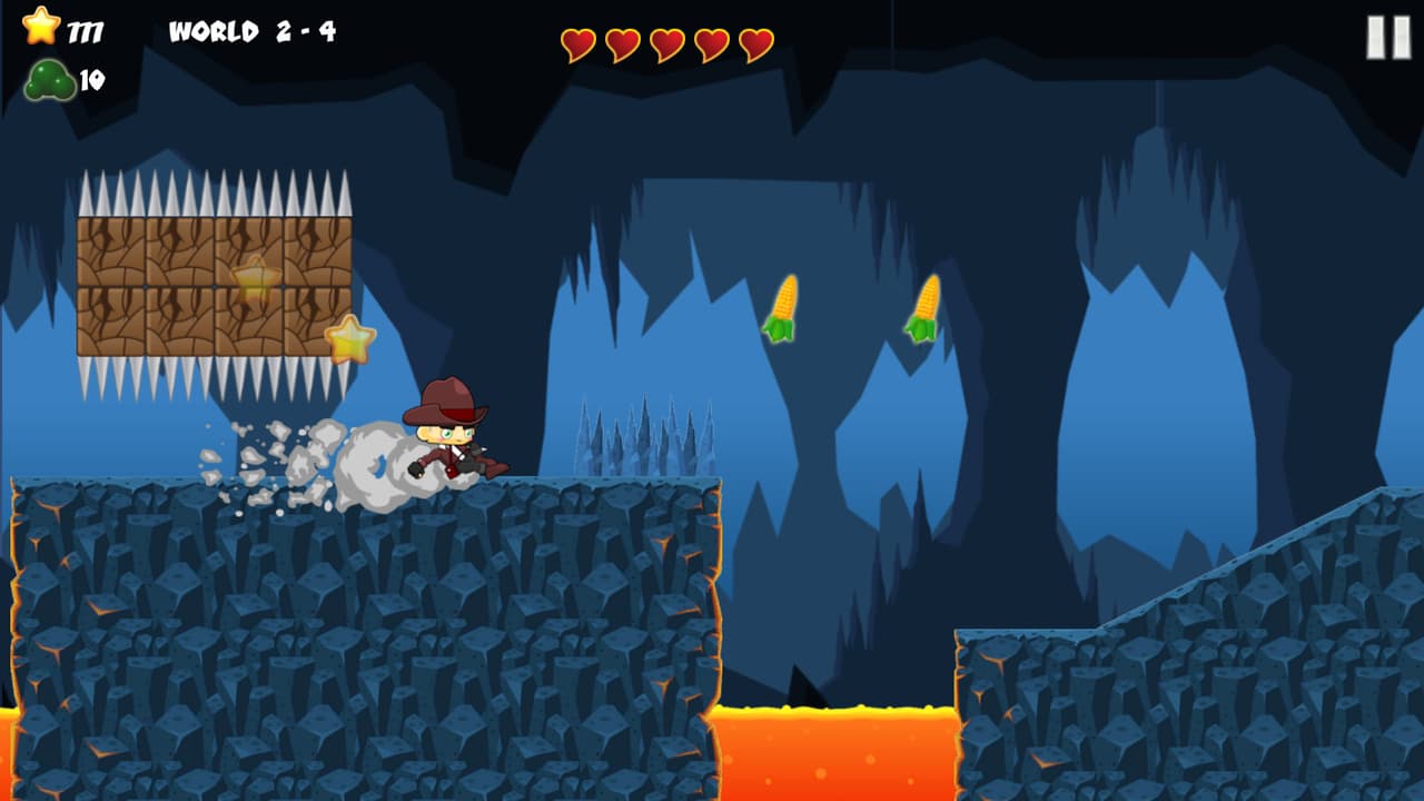 Golden Fever screenshot 3