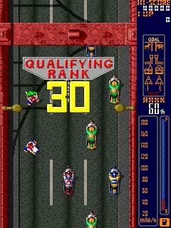Rally Bike screenshot 3