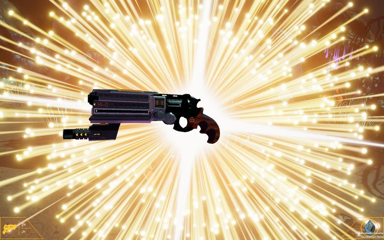 Galactic Ultra Nebula screenshot 4