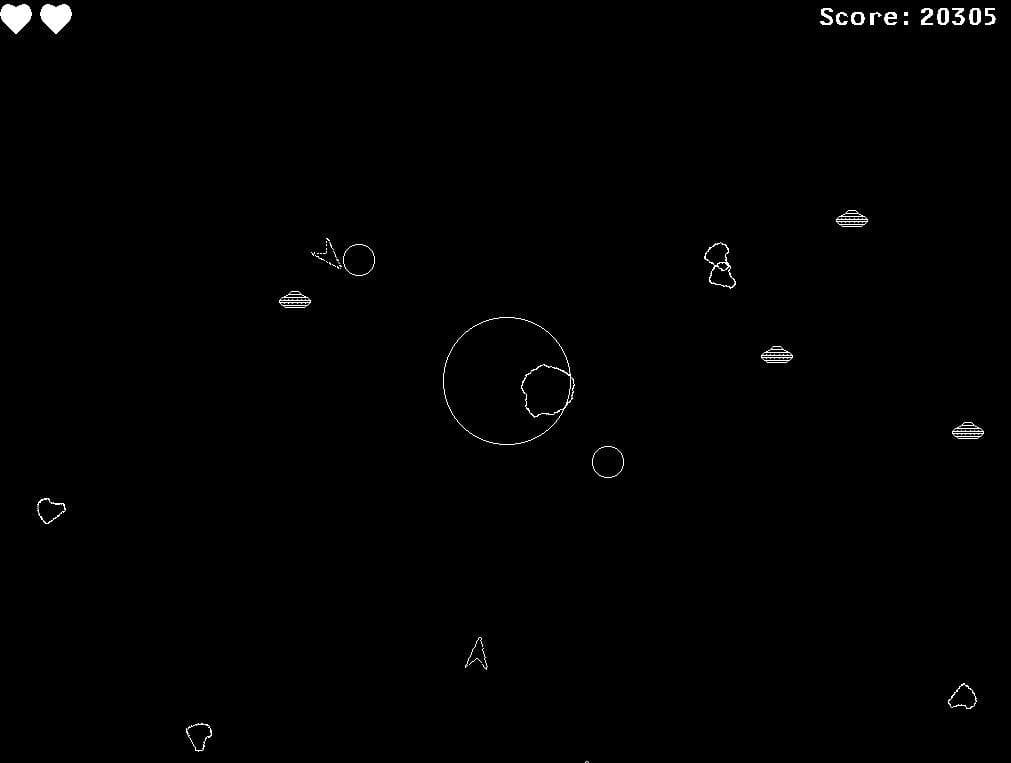 Against Spaceships screenshot 3
