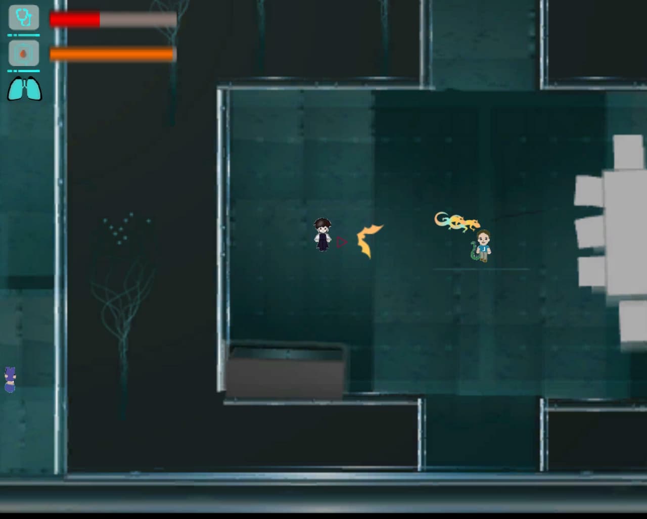 Degula screenshot 4
