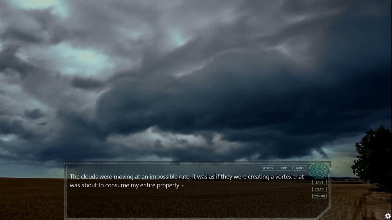 The Watchers (itch) screenshot 5