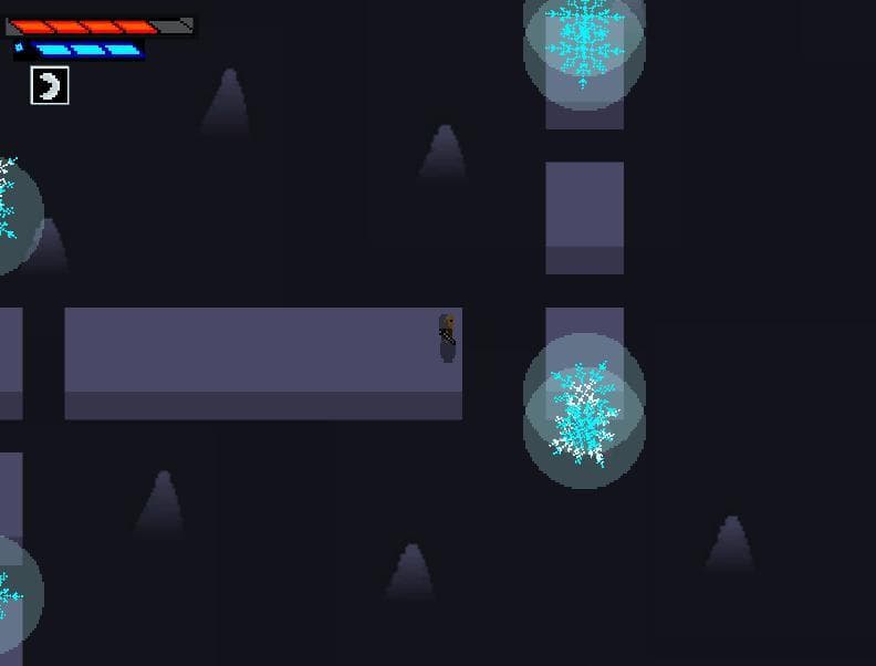 Jingnons Ascent screenshot 3