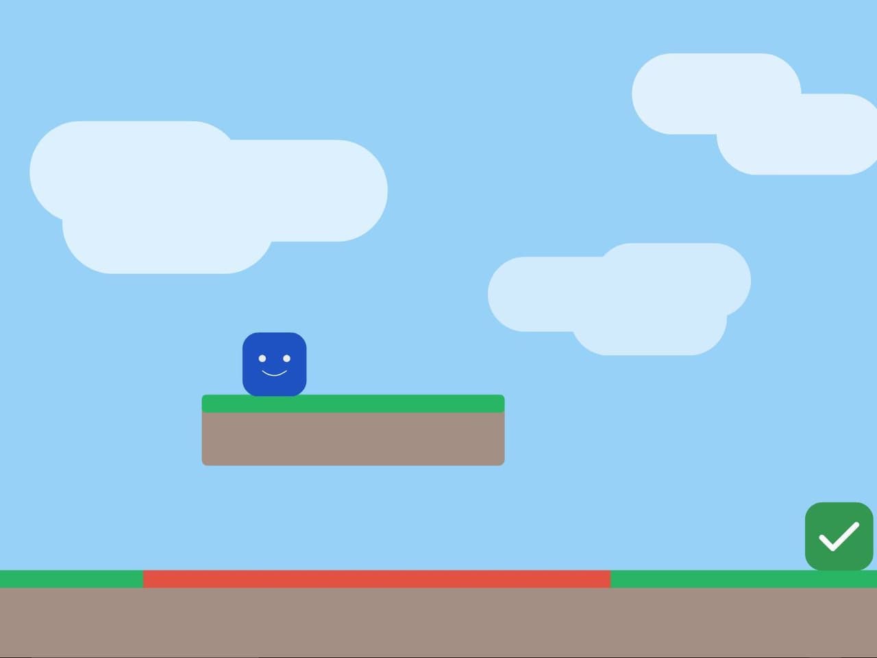 Level VII screenshot 3