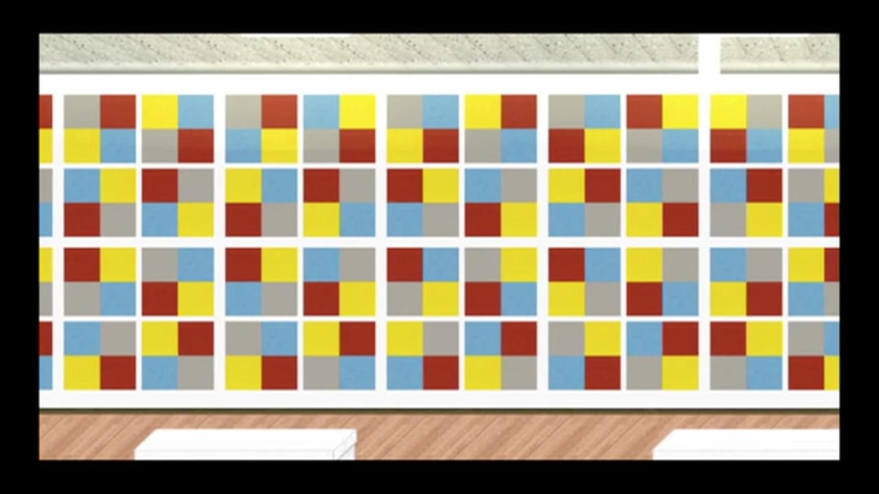 Soul Lewitt