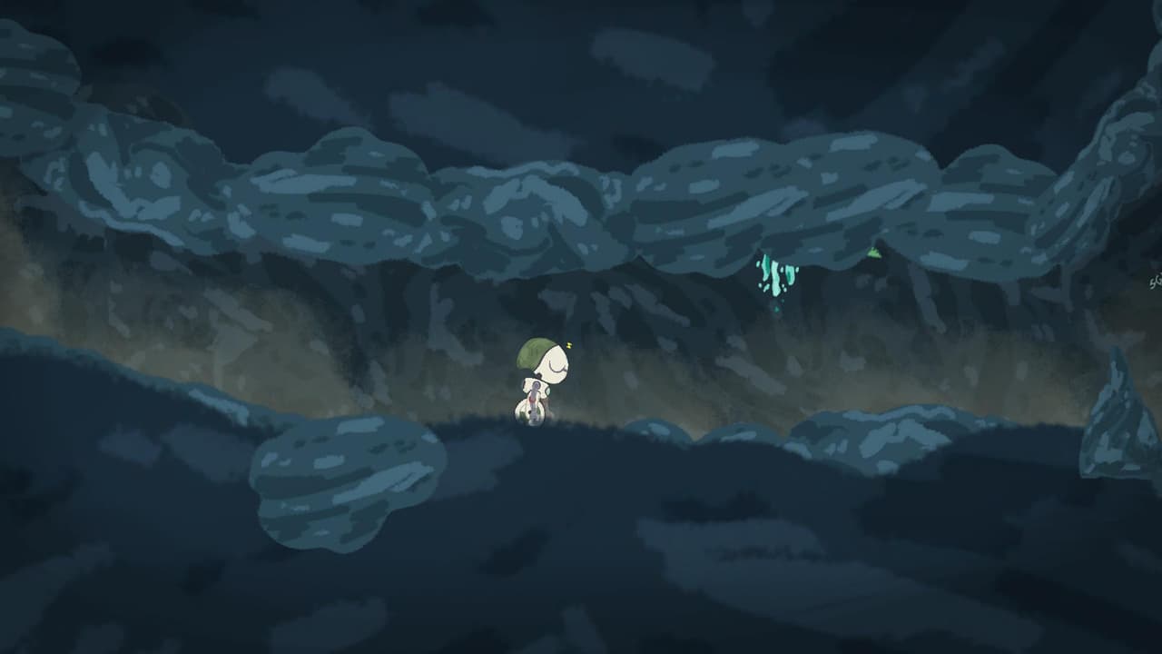 The Last Hope (itch) (PeryLoth, Esther Bernal, Circulito, Jordi Porras, ericmuriel) screenshot 3
