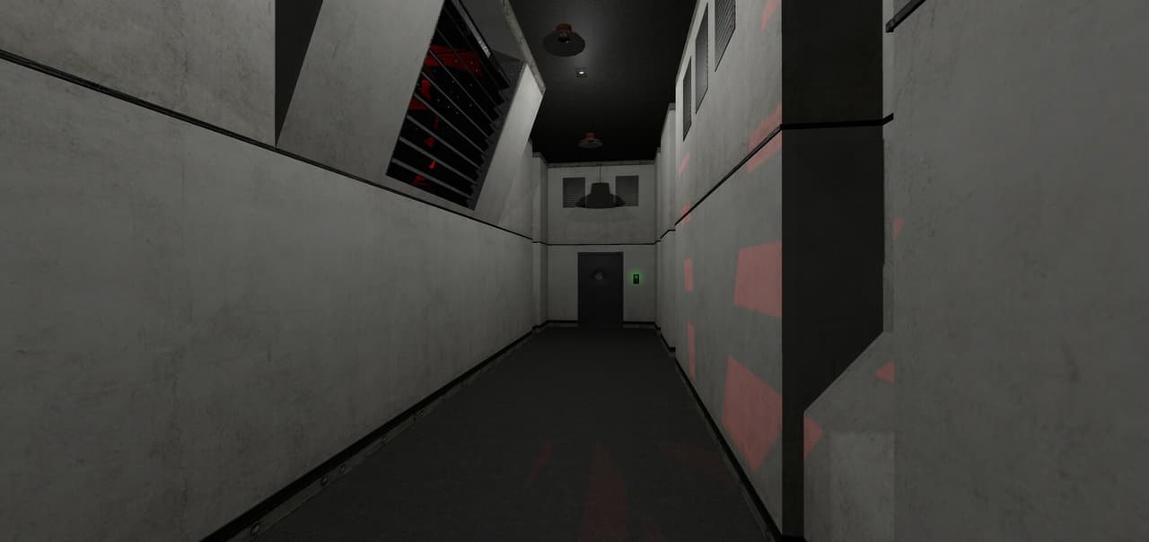 SCP: Escape Together screenshot 3