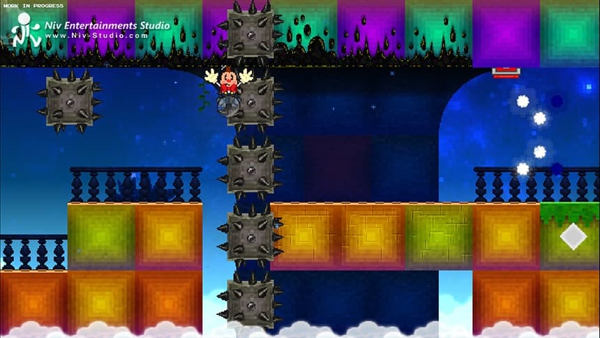 Boingkid [WIP] screenshot 6