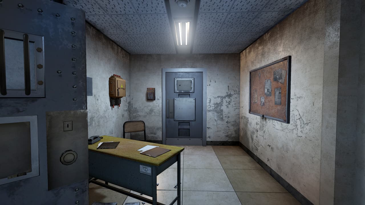 TRESPASS - Episode 1 screenshot 5