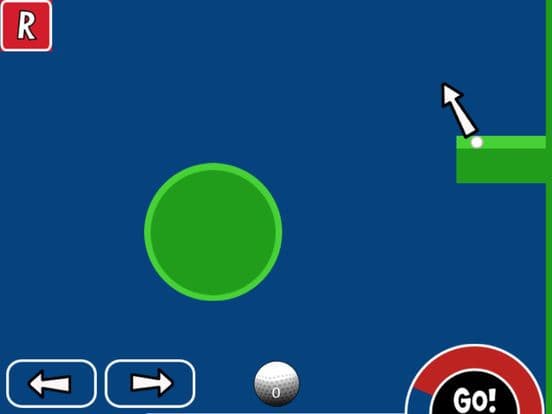 Hole in One Golf screenshot 5