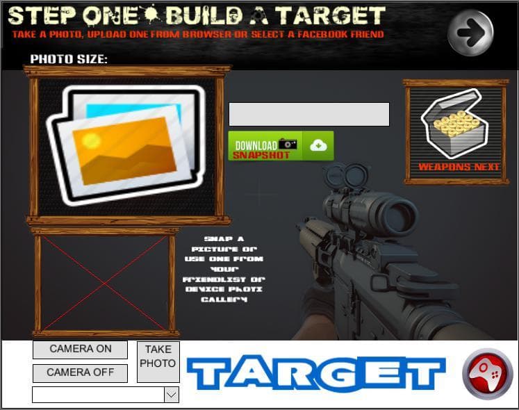 BLAST-A-FRIEND screenshot 4
