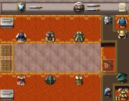 Heroes Survivants screenshot 4