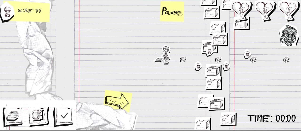 Godinez Gone Wild screenshot 5