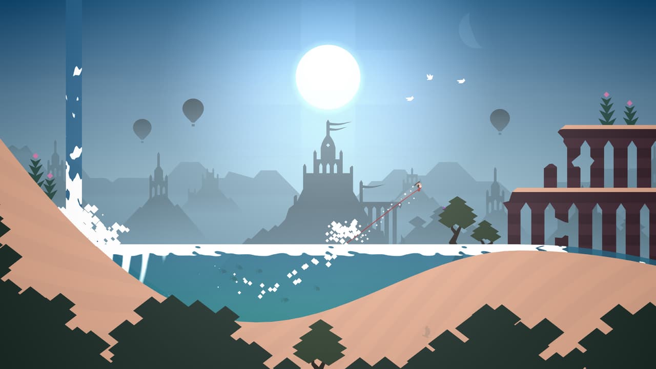 Altos Odyssey screenshot 6