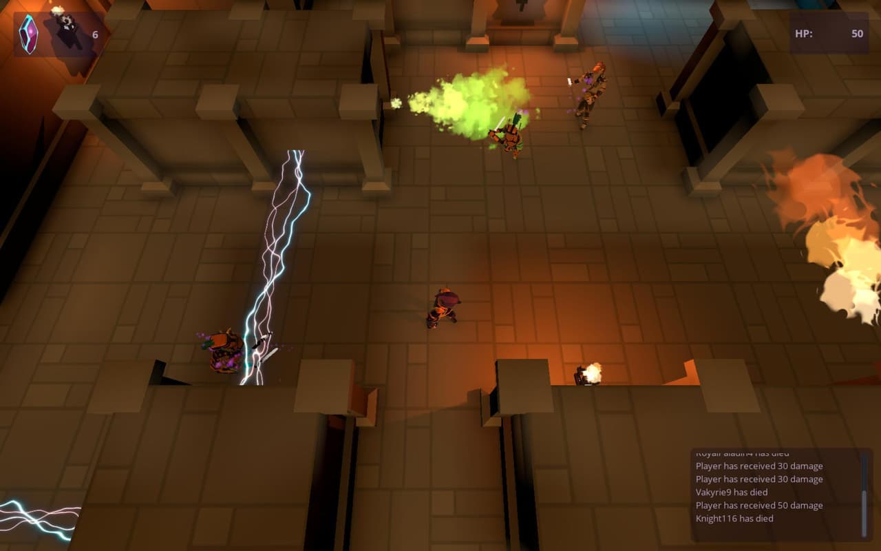 Galens Enchanted Emporium screenshot 4