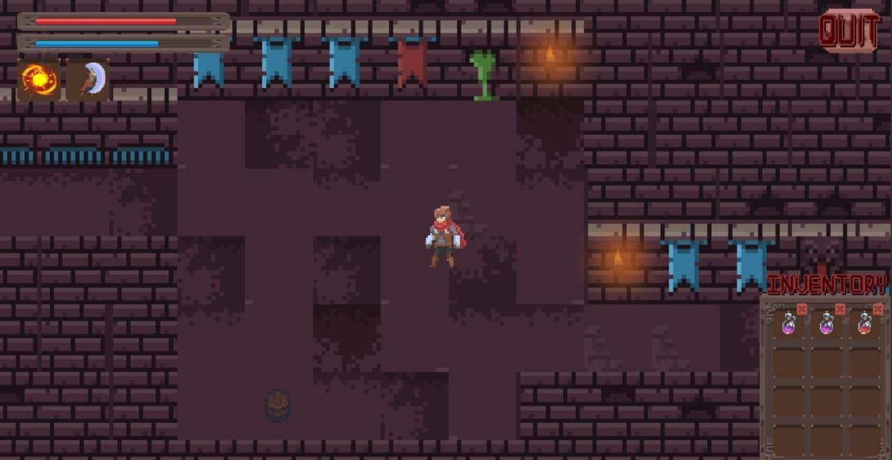 Endless Unknown screenshot 3