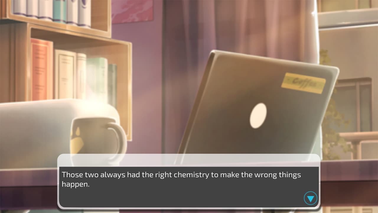Dat Hentai Game screenshot 2