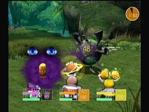 Opoona screenshot 2