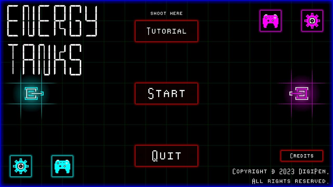 Energy Tanks screenshot 5