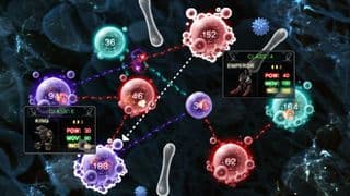 war of reproduction Ex screenshot 5