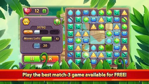 Jewel Star screenshot 2