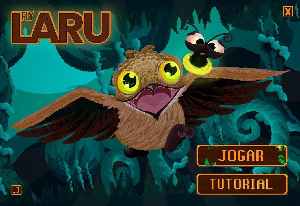 FlyLaru screenshot 2