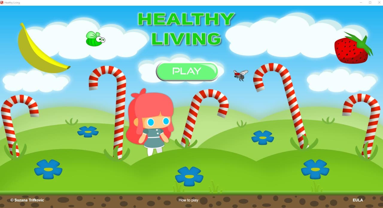 Healthy Living screenshot 2