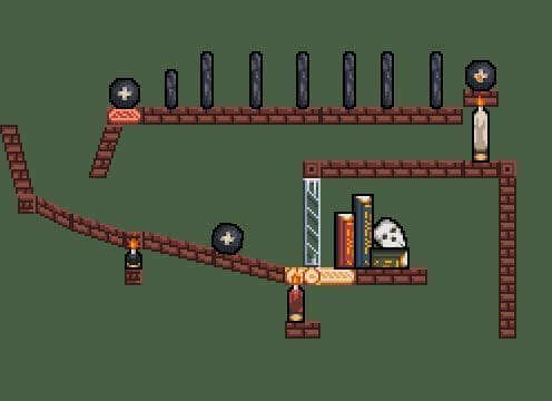 Witchy Workshop screenshot 4
