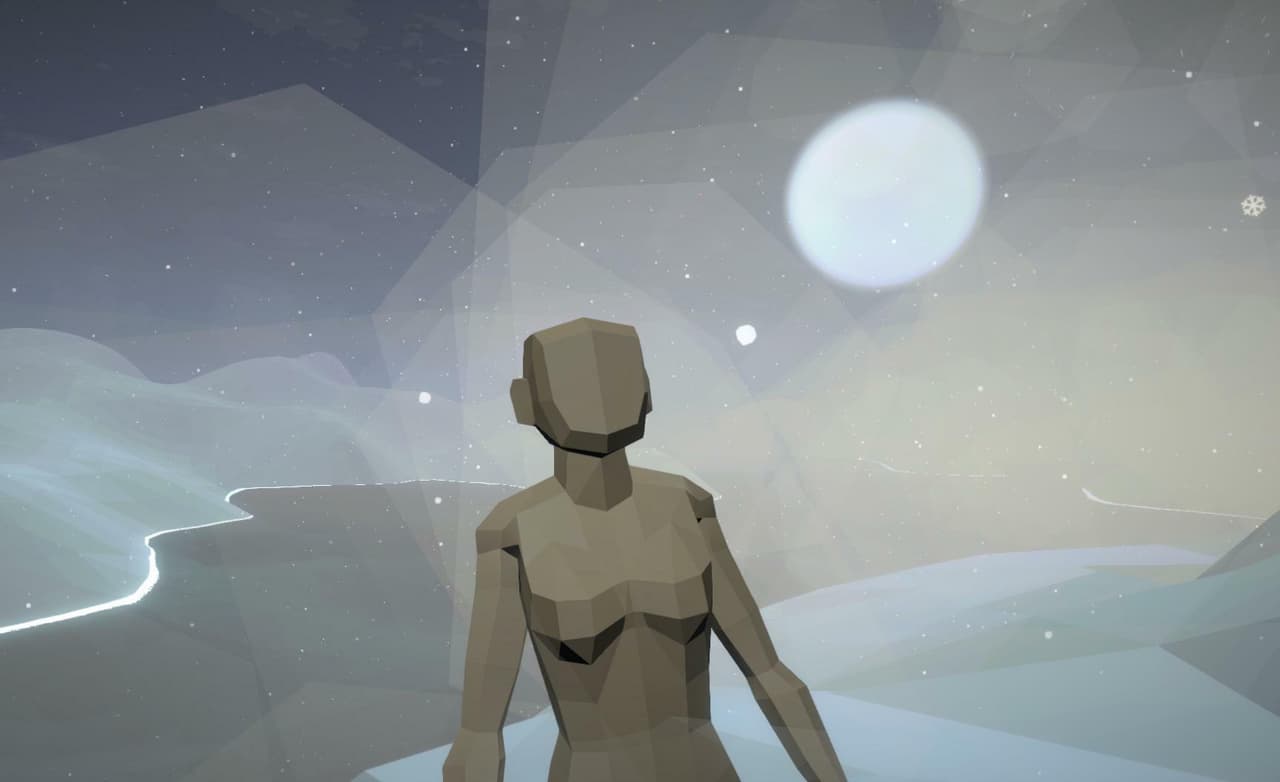 The Trip (itch) (ahmetahaydemir) screenshot 5