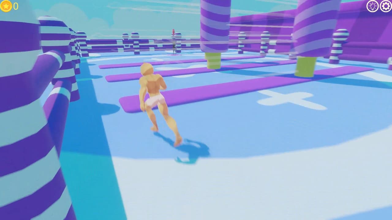 Be My Girlfriends screenshot 2
