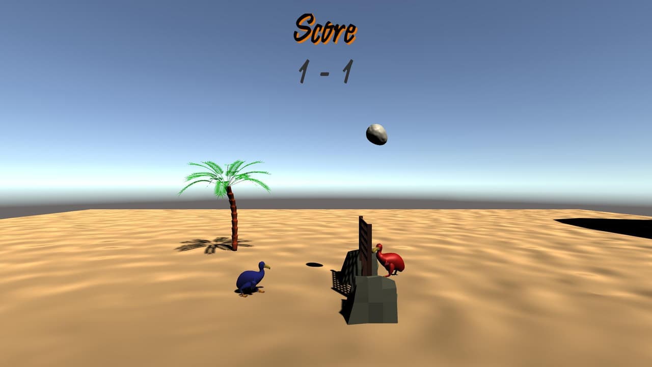 Dr. Statnils Dodo Egg screenshot 2