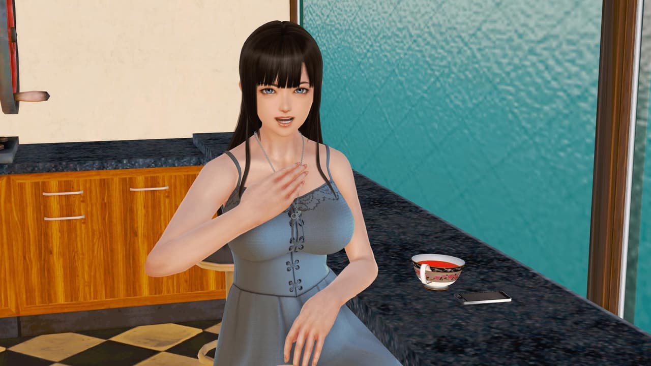 Lust School screenshot 3