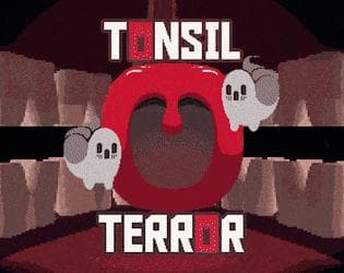 Tonsil Terror screenshot 2