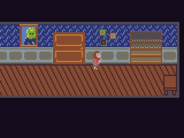 Heck House - A Chilluminati Adventure screenshot 4