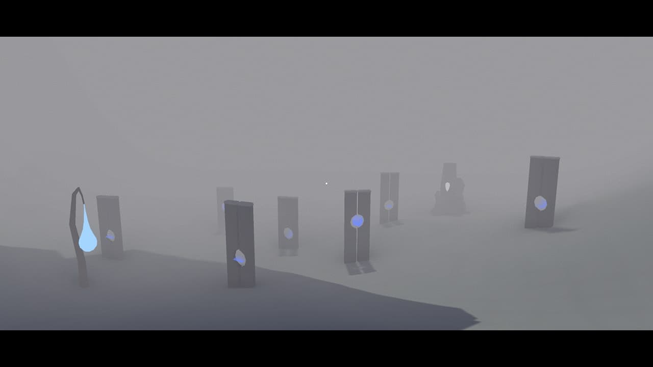 OASIS (itch) (Fire9788) screenshot 3