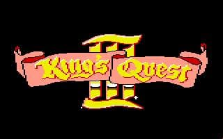 Kings Quest III screenshot 2