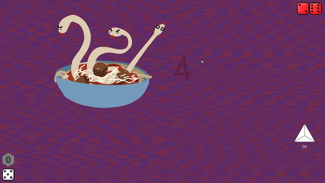 The Roll of the Dice screenshot 3