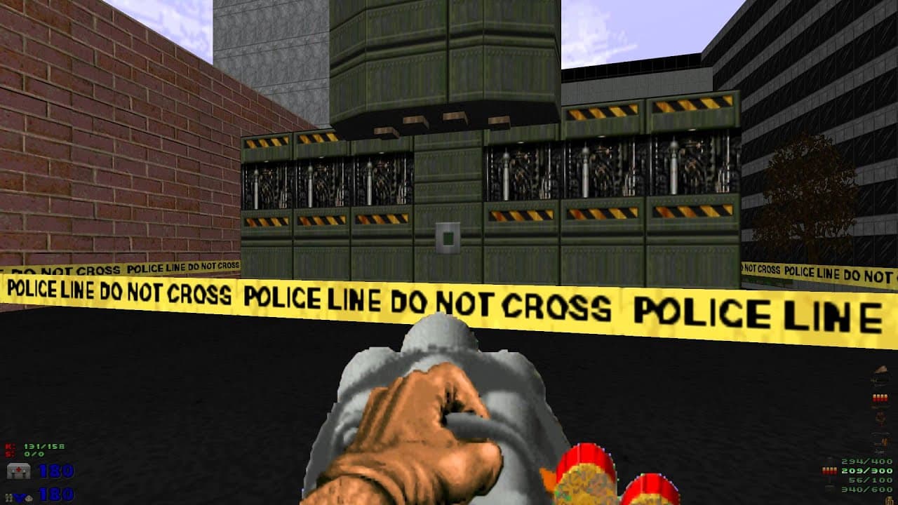 All Hell is Breaking Loose!!! screenshot 3
