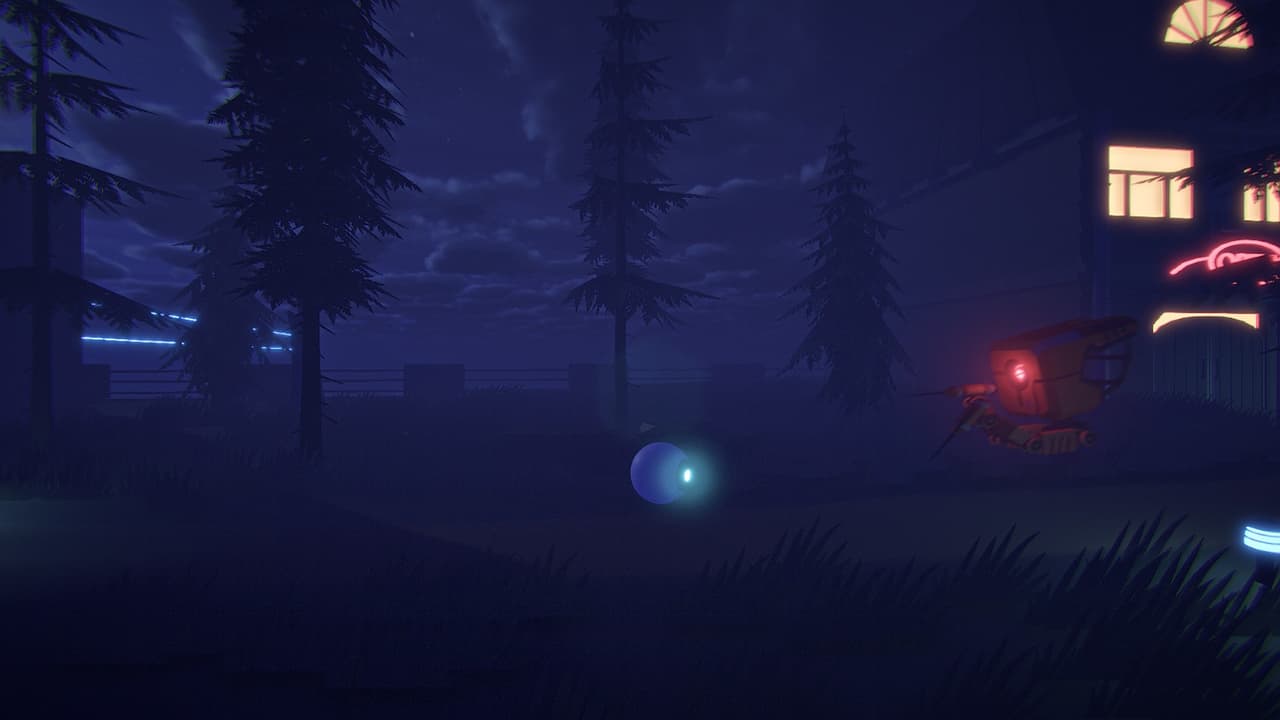 Northern Lights screenshot 3