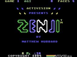 Zenji screenshot 6