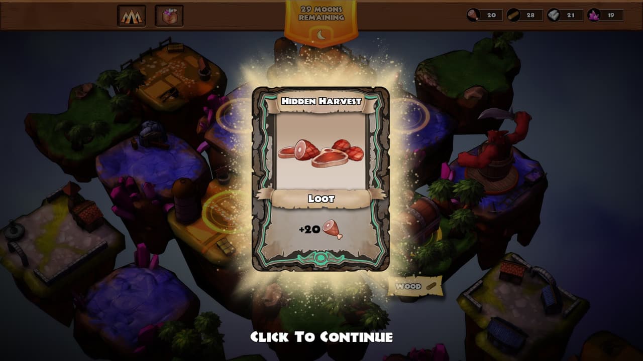 Goblin Squad - Total Division screenshot 5