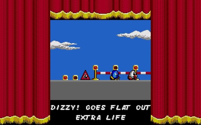 Fast Food Dizzy