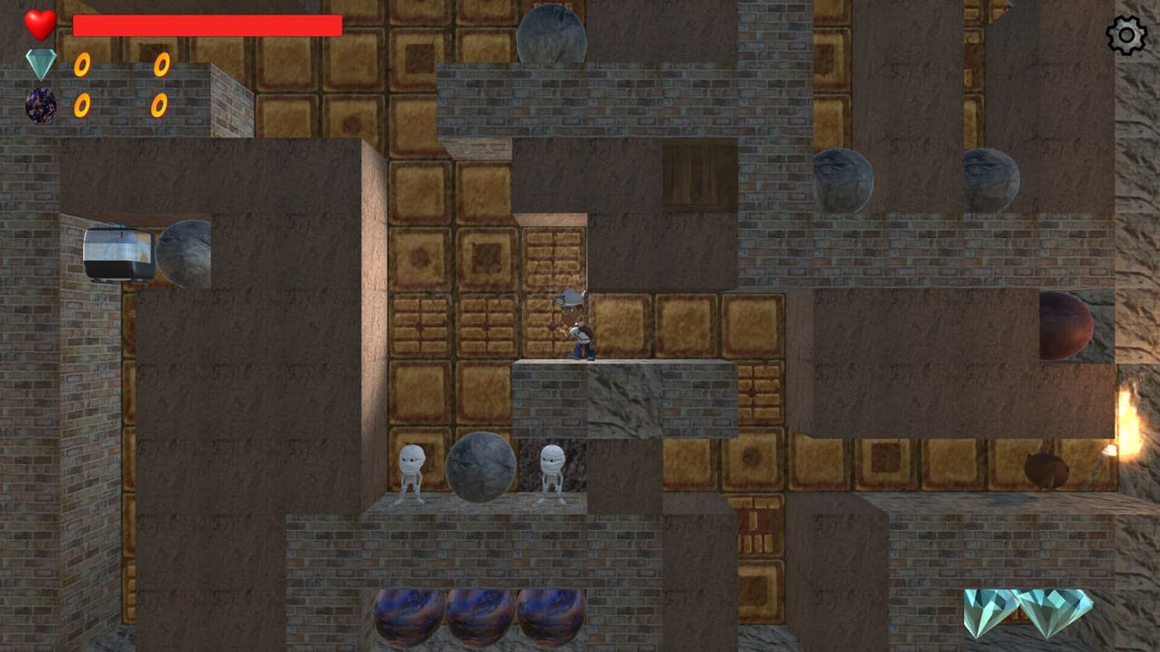 Petes Peril screenshot 5