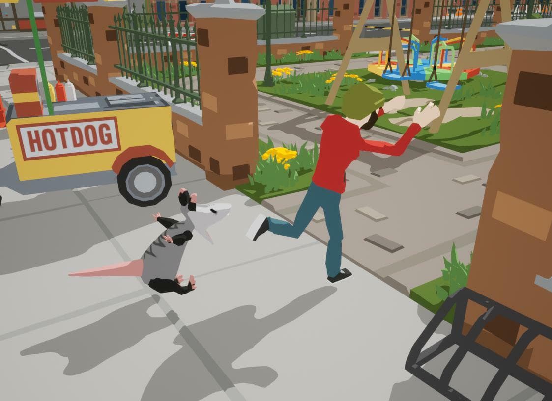 SPOOC screenshot 3